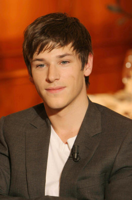 photo 12 in Gaspard Ulliel gallery [id314907] 2010-11-18 00:00:00