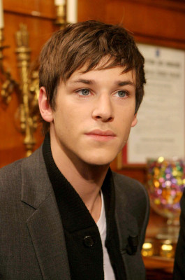 Gaspard Ulliel pic #314909