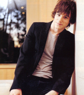 Gaspard Ulliel pic #111851