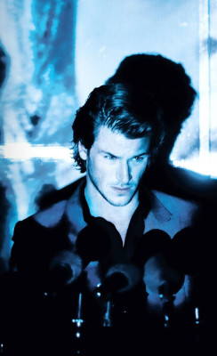 Gaspard Ulliel
