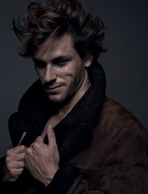 Gaspard Ulliel
