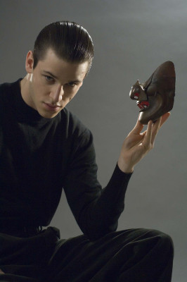 Gaspard Ulliel pic #296476