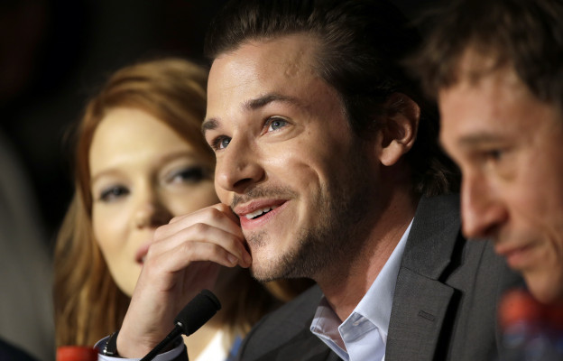 photo 17 in Gaspard gallery [id732533] 2014-05-24 00:00:00