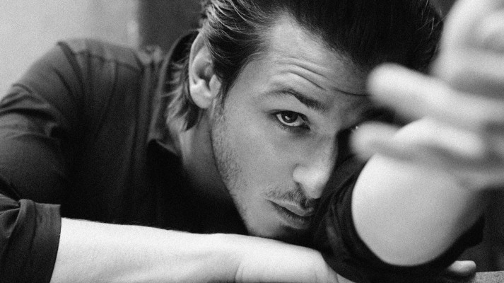 Gaspard Ulliel