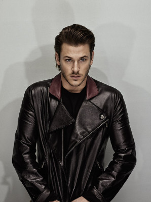 Gaspard Ulliel