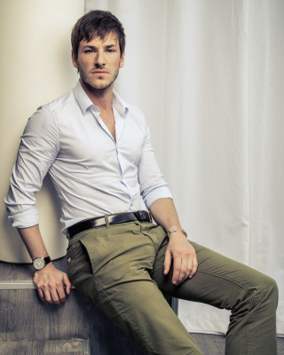 Gaspard Ulliel