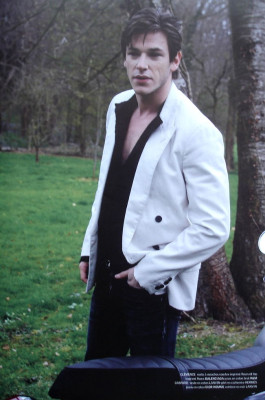 photo 5 in Gaspard Ulliel gallery [id95411] 2008-06-05 00:00:00