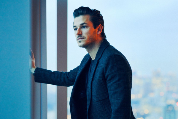 Gaspard Ulliel