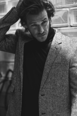 Gaspard Ulliel