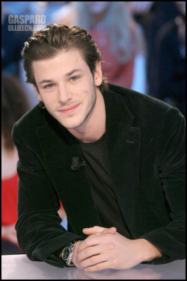 Gaspard Ulliel pic #140326