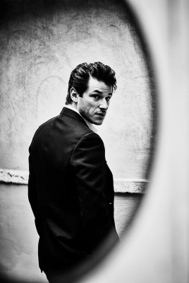 Gaspard Ulliel