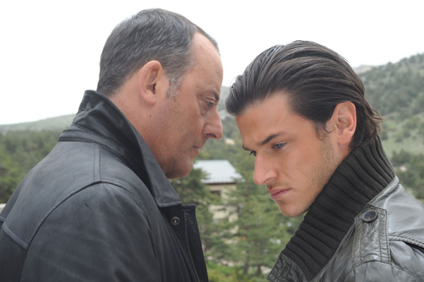 Gaspard Ulliel pic #140327