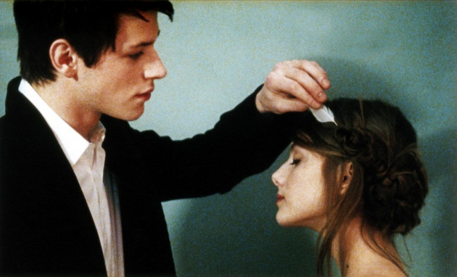photo 9 in Gaspard Ulliel gallery [id296480] 2010-09-16 00:00:00