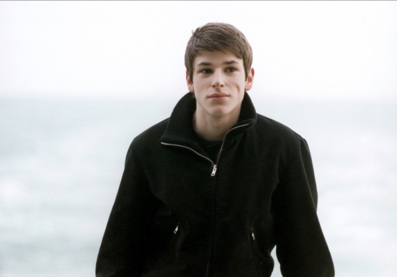 photo 8 in Gaspard Ulliel gallery [id296481] 2010-09-16 00:00:00