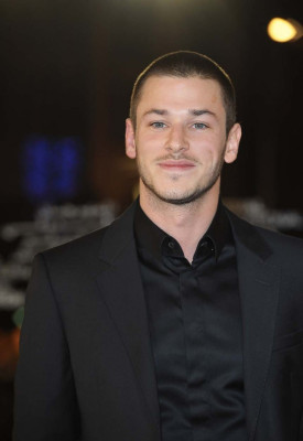 photo 5 in Gaspard Ulliel gallery [id323061] 2010-12-09 00:00:00