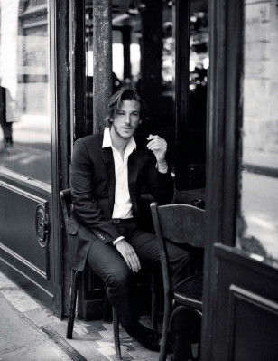 Gaspard Ulliel