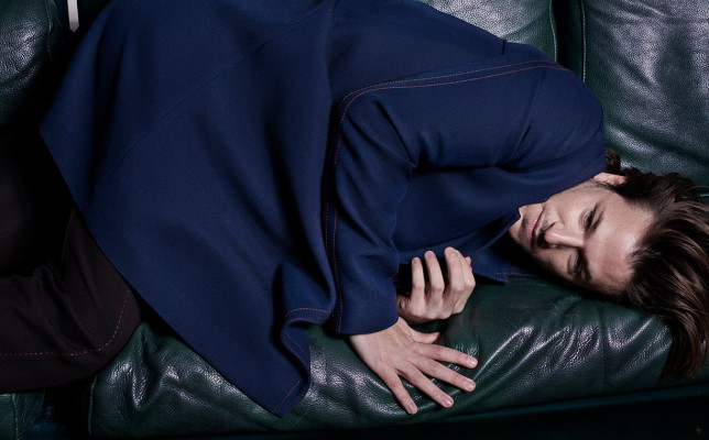 Gaspard Ulliel