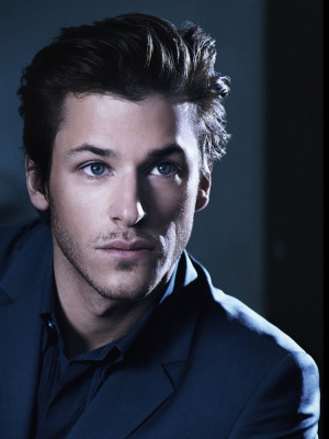 Gaspard Ulliel