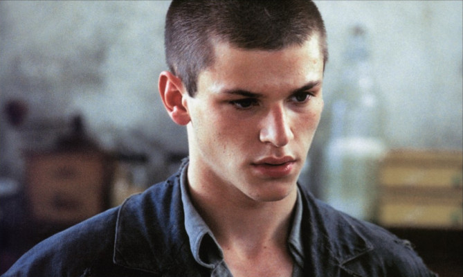Gaspard Ulliel pic #296488