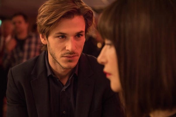 Gaspard Ulliel