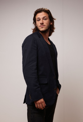 photo 10 in Gaspard Ulliel gallery [id424031] 2011-09-30 00:00:00