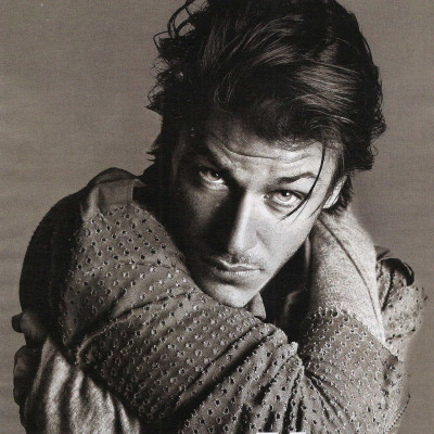 Gaspard Ulliel pic #299591