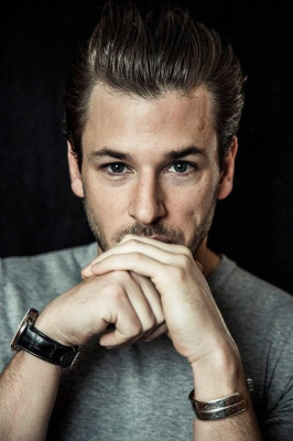 Gaspard Ulliel