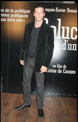 photo 6 in Gaspard Ulliel gallery [id116368] 2008-11-12 00:00:00