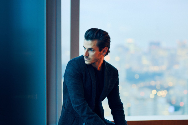 Gaspard Ulliel