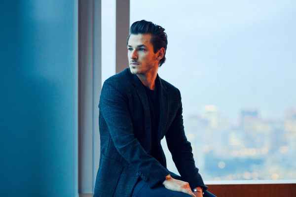 Gaspard Ulliel