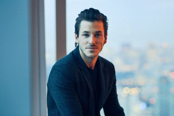 Gaspard Ulliel