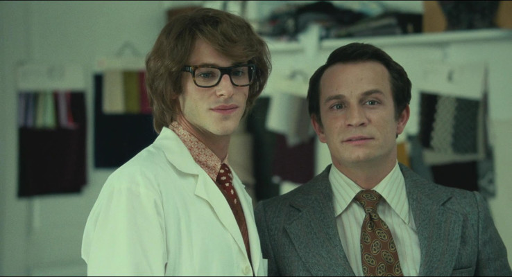 Gaspard Ulliel