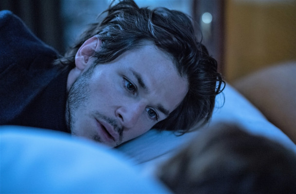 Gaspard Ulliel