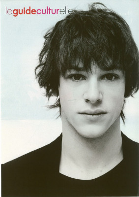 Gaspard Ulliel pic #101737
