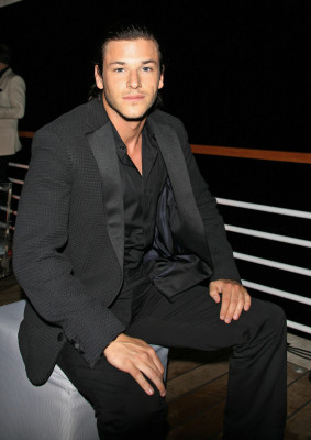 Gaspard Ulliel pic #111951