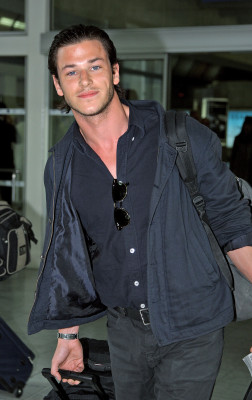 Gaspard Ulliel pic #111852