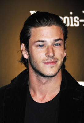 photo 16 in Gaspard Ulliel gallery [id444620] 2011-12-08 00:00:00
