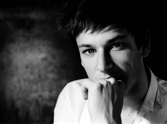 Gaspard Ulliel pic #424337