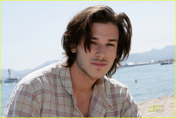 photo 26 in Gaspard Ulliel gallery [id182175] 2009-08-07 00:00:00