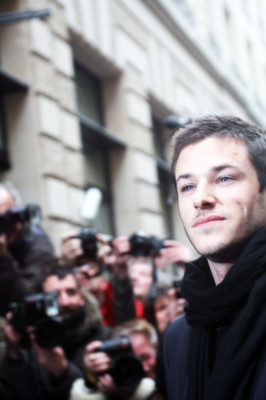photo 3 in Gaspard Ulliel gallery [id368638] 2011-03-07 00:00:00
