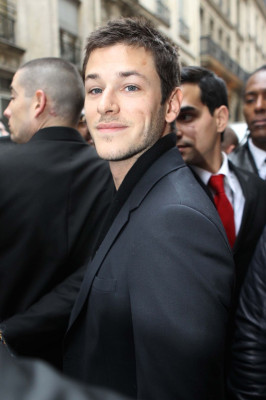 Gaspard Ulliel pic #368640