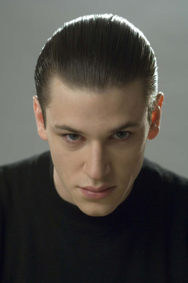 photo 7 in Gaspard Ulliel gallery [id186220] 2009-09-11 00:00:00