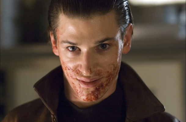 photo 6 in Gaspard Ulliel gallery [id296483] 2010-09-16 00:00:00