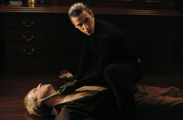 photo 4 in Gaspard Ulliel gallery [id296485] 2010-09-16 00:00:00