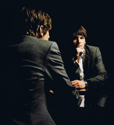 Gaspard Ulliel pic #109788