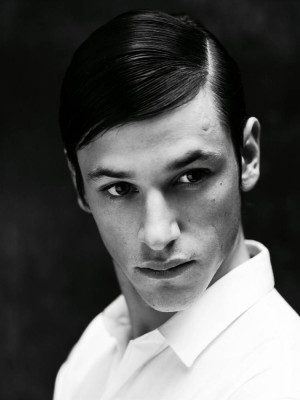 photo 5 in Gaspard Ulliel gallery [id427957] 2011-10-12 00:00:00