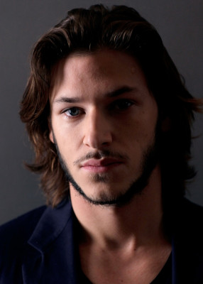 Gaspard Ulliel pic #608096