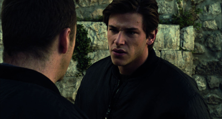 photo 28 in Gaspard Ulliel gallery [id550671] 2012-08-21 00:00:00