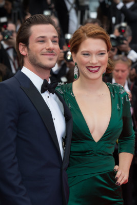 photo 11 in Gaspard Ulliel gallery [id733084] 2014-05-27 00:00:00