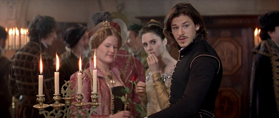photo 3 in Gaspard Ulliel gallery [id488034] 2012-03-30 00:00:00